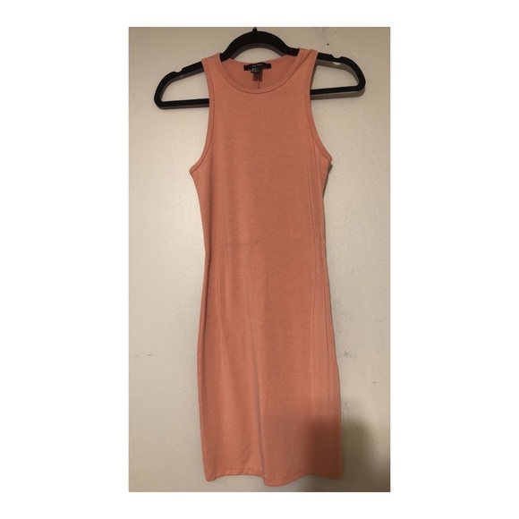 Mini body dress - Picture 1 of 2